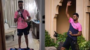Jaydev unadkat complete bio & career. Jaydev Unadkat S Ipl Diary Our Hotel Room Will Be Our Home For The Next Three Months Sports News The Indian Express