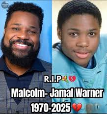 Theo (Malcolm-Jamal Warner) turns 50 today!! Happy Birthday! I hope Denise  finally splurged to get you that Gordon Gartrell shirt, instead of trying  to use her sewing skills to make you one