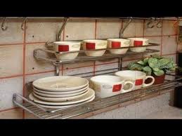 احدث اكسسوارات للمطبخ الحديث اجمل اكسسوارات المطابخ للعروس Youtube Home Decor Decor Home