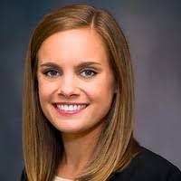 Katherine Mcphail's Instagram, Twitter & Facebook