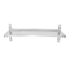 We did not find results for: Etagere Murale Inox Sur Cremailleres Profondeur 30cm