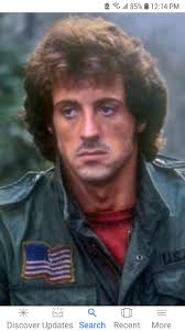 Sylvester Stallone added a new photo.