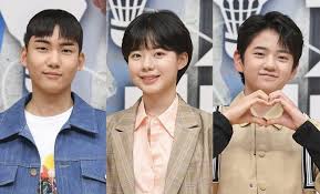 May 31, 2021 — runtime: Deretan 11 Pemain Drakor Racket Boys Bertabur Bintang Remaja Berbakat
