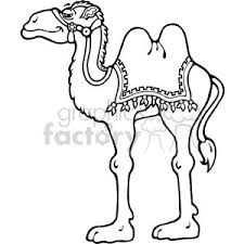 All the clipart images are copyrighted to the respective creators, designers and authors. Camel Standing Clipart Commercial Use Gif Jpg Png Eps Svg Ai Pdf Clipart 391548 Graphics Factory