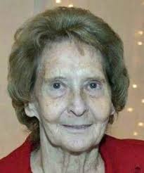 Elma Cross Obituary