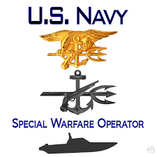 Navy Special Warfare Operator Rating Seal