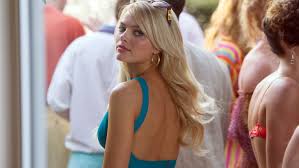 Margot Robbies Wolf of Wall Street Full-Frontal Nudity Was Her Idea