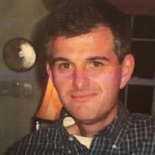 Keith Mumford's Instagram, Twitter & Facebook