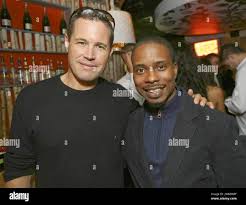 Jeff corwin hi-res stock photography and images