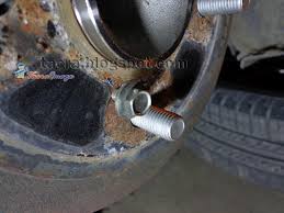 Maybe you would like to learn more about one of these? Tacra S Diy Garage Myvi Rear Wheel Bearing