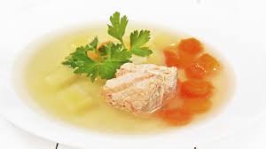 Recetas de sopa de pescado con arroz, sopa de pescado y muchas más recetas de sopa de sopa de pescado con verduras. Receta De Caldo De Pescado Karlos Arguinano