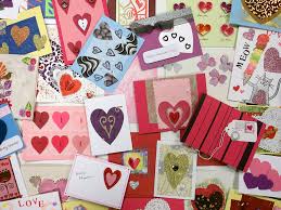 Adobe spark offers a wide array of designs and templates so you can make your own gorgeous valentine's day cards. Sweeten A Patient S Day By Making Valentines The Whole U