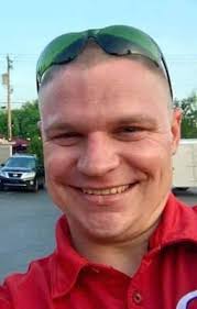 Anthony Siegrist Obituary (2021)