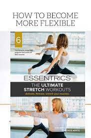 But right now, as you sit there at your computer, you are relieve back pain with stretching exercises at your desk. How To Become More Flexible Flexibility Workout Cheerleading Stunt Ballet Exercises