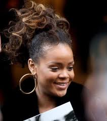 Well, that's where these hairstyles come in. African American Curly Ponytail Hairstyle Hairstyles Weekly