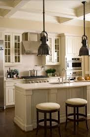 Here, we've rounded up the best white kitchen cabinet paint colors—from crisp, clean whites to warmer off whites and antique whites—for getting that clean, airy look of your dreams. Off White Paint Colors For Kitchen Cabinets Novocom Top