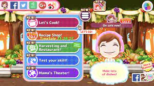 The editors of easy home cooking magazine cooking doesn't need to be a. 4 Best Cooking Game Apps Softonic