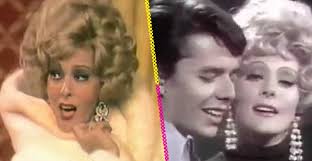 De la ópera al pop: Así fue el curioso paso de Silvia Pinal en la música