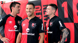 Camiseta suplente topper de newells old boys 10/11. Nueva Camiseta Oficial 1 2020 Youtube