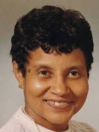 Ruby Griffin Obituary (1922-05-24