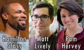 Mending Walls: The Documentary (podcast)