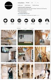 Scott and his team are those guys that are involved with you during the design process, they often think of things that we never would have understood about how you're going to execute the job. The Best Instagram Accounts To Follow For Construction Life Of An Architect