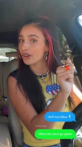 Matt is def the best hype man😭🫶 Check out the full cast reaction vid!!!  #textsgogreen #newmusic #castreaction #carpoolkaraoke #kyliecantrall