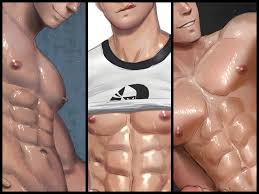 CGArt] HéXiéXiōngDì 和谐兄弟 (DieDieDie) – Big Hero 6: Tadashi Hamada - Read  Bara Manga Online