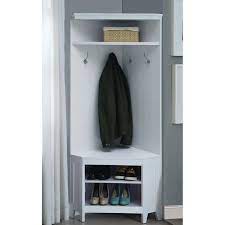 Huang Hall Tree Corner Hall Tree Hall Tree Hall Tree With Storage