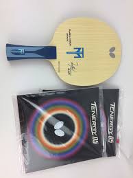 Butterfly Table Tennis Rubbers And Blades Best Prices