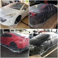 Maybe you would like to learn more about one of these? Tak Sayang Kereta Ke Tak Sampai Setahun Beli Dah Calar Kena Cakar Kucing Warna Pun Dah Mula Pudar