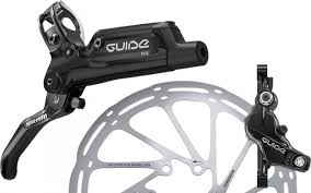 Mountain Bike Disc Brake Buying Guide Wiggle Guides