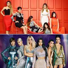 Kuwtk Cast Season 1 To Season 19 Then And Now