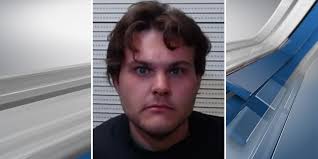 Denison man arrested for allegedly hitting person with cane