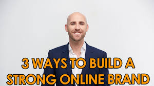 A recognizable and loved brand is one of the most valuable assets a company owns. 3 Ways To Build A Strong Online Brand