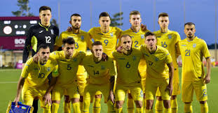 Посол ірландії в празі дж. Ukrayina U21 Pivnichna Irlandiya U21 Prognoz I Anons Na Match Yevro 17 11 2020 Sport Ua