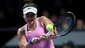 After the longest competitive absence of her career and a few. Bianca Andreescu Verschiebt Comeback Erneut Tennisnet Com
