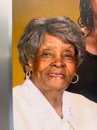 Obituary for Clara Mifflin