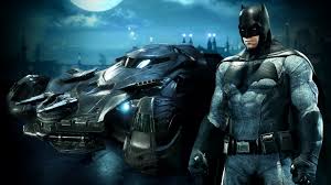 Fans who wanted more after the batman v superman: Get 2016 Batman V Superman Batmobile Pack Microsoft Store En In