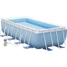 Piscine Bois Auchan