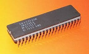 8085 microprocessor development system board has two different address maps; Intel 8085 Wikipedia