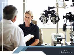 How To Deal With Eye Discharge