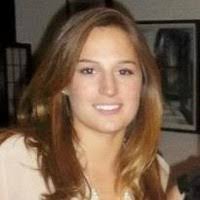 Jacqueline Bollinger's Instagram, Twitter & Facebook