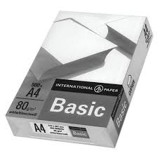 Sigel ip150 papier d'imprimante jet d'encre. Papier Blanc A4 80 G Ramette De 500 Feuilles