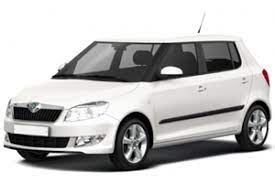 The site owner hides the web page description. Skoda Fabia Gasoline 1 6 2013 Car Rental In Montenegro
