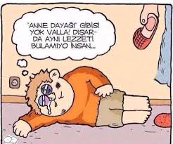 J Harfi Komik Komik Seyler Karikatur