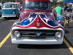 1953 Ford F100 Classic Ford Trucks 1953 Ford F100 Ford Trucks