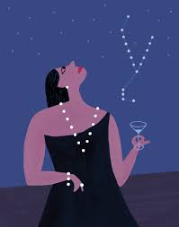 When a time isn't provided, the time defaults to noon. Astrology In The Age Of Uncertainty The New Yorker