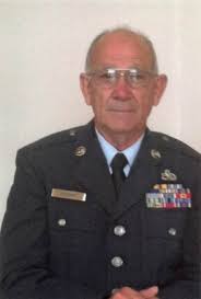 Obituary information for James Winfred Holbert