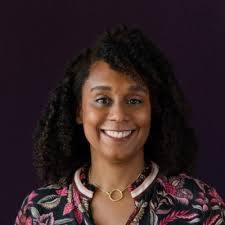 At first glance, this is just a photo of me and Melissa Dooley Kaspers  having fun at our holiday party. What you might not see is two ambitious  women who run Product